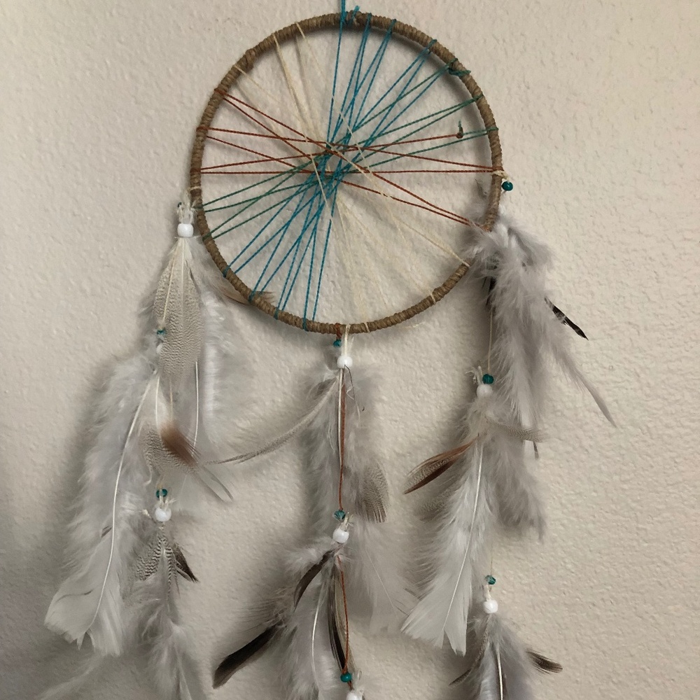 Dreamcatcher